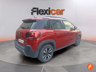 Citroën C3 Aircross PureTech 81kW (110CV) S&S 6v LIVE