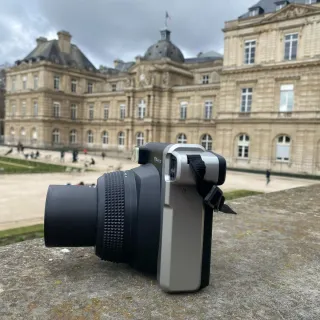 Fujifilm Instax Wide 300