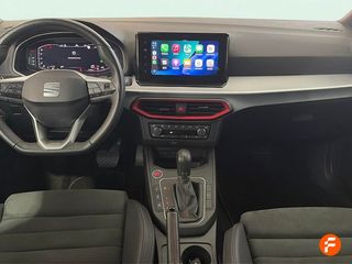 Seat Ibiza 1.5 TSI 110kW (150CV) DSG FR