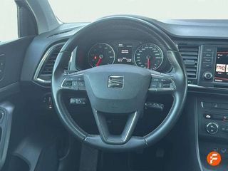 Seat Ateca 1.4 EcoTSI 110kW (150CV) St&Sp FR