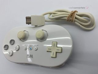 mando clasico wii nintendo rvl-005