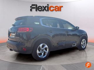 Citroën C5 Aircross PureTech 96kW (130CV) S&S C Series