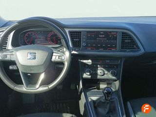 Seat Leon 1.5 TSI 110kW (150CV) St&Sp Xcellence