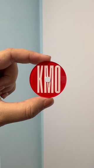 Mini CD Pablo Alborán KM0