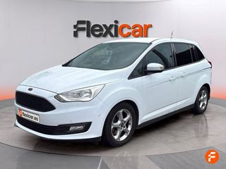 Ford Grand C-MAX 1.5 TDCi 120CV Trend+