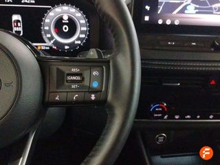Nissan Qashqai DIG-T 103kW N-Connecta