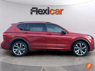 Seat Tarraco 1.5 TSI 110kW (150CV) St&Sp FR DSG