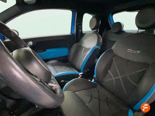 Fiat 500 120th Aniversario 1.2 8v 51KW (69 CV)