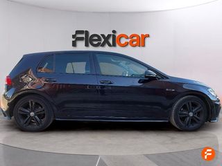 Volkswagen Golf Sport R-Line 1.5 TSI 110kW DSG Variant