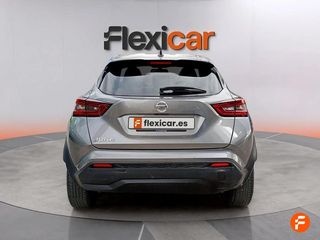 Nissan Juke DIG-T 84 kW (114 CV) DCT 7 V N-Connecta