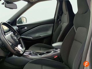 Nissan Juke DIG-T 84 kW (114 CV) DCT 7 V N-Connecta