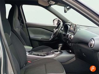 Nissan Juke DIG-T 84 kW (114 CV) DCT 7 V N-Connecta
