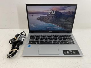 pc portatil acer aspire 3