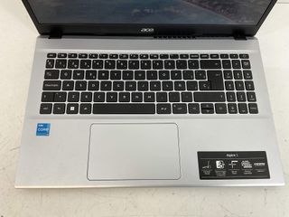 pc portatil acer aspire 3