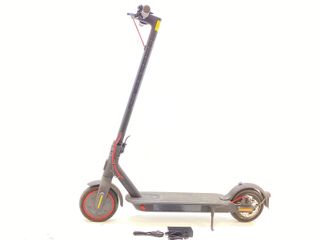 patinete electrico xiaomi mi electric scooter pro 2