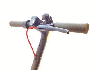 patinete electrico xiaomi mi electric scooter pro 2