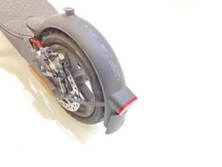 patinete electrico xiaomi mi electric scooter pro 2