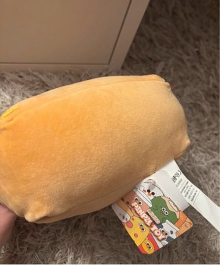 Peluche Miniso Penple Toy