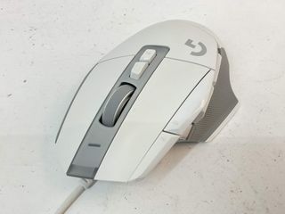 raton logitech g502 x