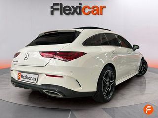 Mercedes CLA CLA 200 Shooting Brake