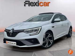 Renault Megane R.S.Line Blue dCi 85 kW (115CV)