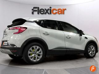 Renault Captur 1.5 Blue dCi, 116 CV Intens