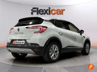 Renault Captur 1.5 Blue dCi, 116 CV Intens