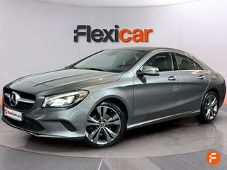 Mercedes Clase CLA CLA 200