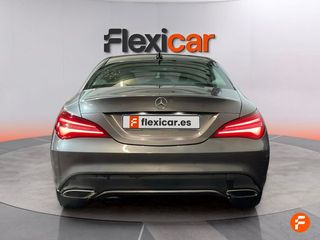 Mercedes Clase CLA CLA 200