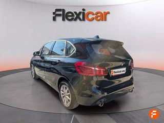 BMW Serie 2 Active Tourer 218d