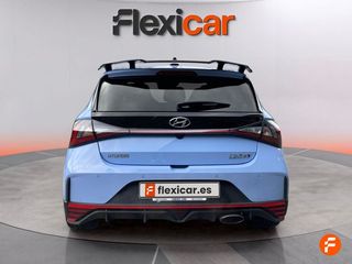 Hyundai i20 1.6T N