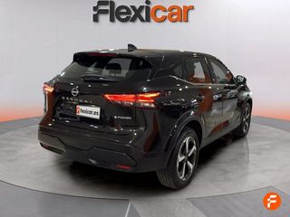 Nissan Qashqai E-POWER 140 KW (190 CV) Acenta