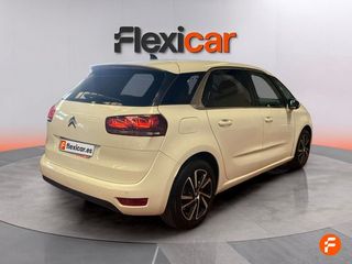 Citroën C4 Spacetourer PureTech 96KW (130CV) S&S EAT8 Feel