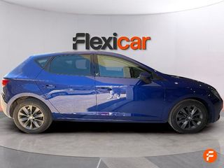 Seat Leon ST 1.5 EcoTSI 96kW (130CV) St&Sp Style