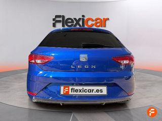 Seat Leon ST 1.5 EcoTSI 96kW (130CV) St&Sp Style