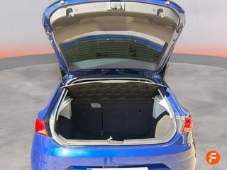 Seat Leon ST 1.5 EcoTSI 96kW (130CV) St&Sp Style