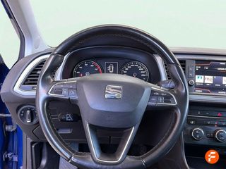 Seat Leon ST 1.5 EcoTSI 96kW (130CV) St&Sp Style