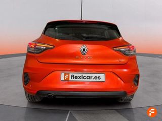 Renault Clio techno Eco-G 91cv (67kW) - 5P (2025)