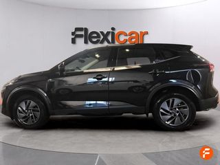 Nissan Qashqai DIG-T 116kW (158CV) mHEV CVT Acenta