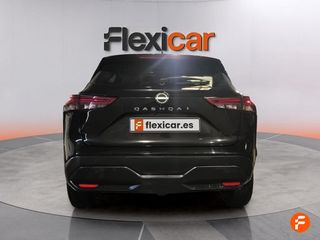 Nissan Qashqai DIG-T 116kW (158CV) mHEV CVT Acenta