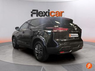 Nissan Qashqai DIG-T 116kW (158CV) mHEV CVT Acenta