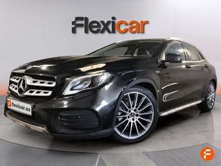 Mercedes GLA GLA 200