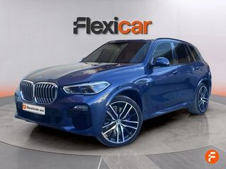 BMW X5 xDrive30d
