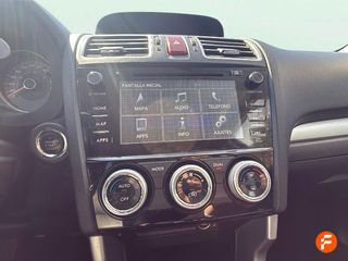 Subaru Forester 2.0 TD Executive Plus