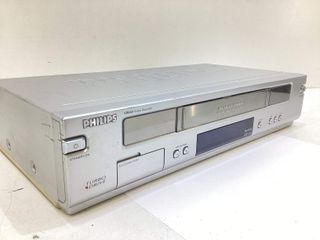 reproductor video vhs philips vr840/16