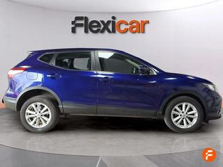 Nissan Qashqai 1.2 DIG-T ACENTA