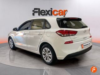 Hyundai i30 1.6 CRDi 70kW (95CV) Klass