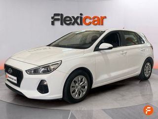 Hyundai i30 1.6 CRDi 70kW (95CV) Klass