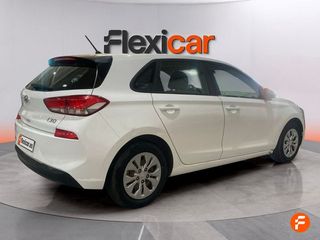 Hyundai i30 1.6 CRDi 70kW (95CV) Klass