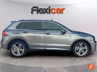 Volkswagen Tiguan Sport 2.0 TDI 150CV BMT 4Motion DSG